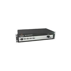 Fiber Optic ST 90-250 VACDCSFP-1GLHLC